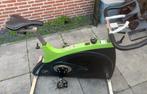 Spinning fiets hometrainer, Ophalen of Verzenden, Gebruikt, Overige typen