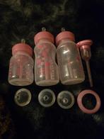 Dr Brown's brede hals flessen, Kinderen en Baby's, Ophalen of Verzenden