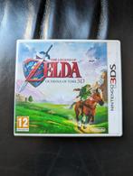 The Legend of Zelda: Ocarina of Time 3D, 3DS, Spelcomputers en Games, Games | Nintendo 2DS en 3DS, Vanaf 12 jaar, Avontuur en Actie