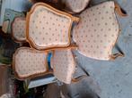 Mooie stoelen. Antiek, Antiek en Kunst, Ophalen of Verzenden