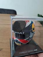 Max Verstappen 1:4 Helm 2015, Verzamelen, Automerken, Motoren en Formule 1, Ophalen of Verzenden, Zo goed als nieuw, Formule 1