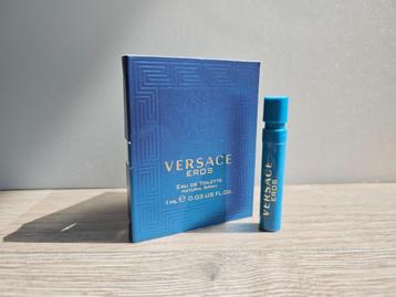 Versace Eros EDT beschikbaar voor biedingen