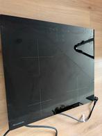 Inventum IK6010 Inductie Kookplaat - 4 zones, Ophalen, Gebruikt, 4 kookzones, Inbouw