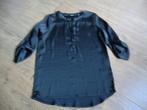 Zwarte blouse Silvercreek maat S, Silver Creek, Zwart, Ophalen of Verzenden, Maat 36 (S)