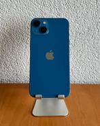 Apple iPhone 13 128GB | Zwart | Wit | Blauw | Garantie, 128 GB, Zwart, Refurbished, IPhone 13