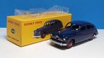 Ford Vedette 49 - Dinky Toys 24Q met NL F&C - Atlas, Hobby en Vrije tijd, Modelauto's | 1:43, Nieuw, Dinky Toys, Ophalen of Verzenden
