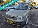 Fiat Panda 1.2 Active LEUKE AUTO RIJDT EN SCHAKELT GOED, Auto's, Euro 5, Stof, Gebruikt, 1242 cc