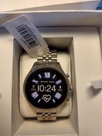 Michael Kors mkt 5077 smartwatch, Android, Ophalen of Verzenden, Zo goed als nieuw