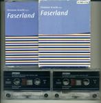 Christian Kracht liest Faserland luisterboek op 2 cassettes, Christian Kracht, Ophalen of Verzenden, Cassette, Volwassene