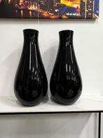 vazen, Huis en Inrichting, Woonaccessoires | Vazen, Ophalen, 50 tot 75 cm, Zwart, Nieuw