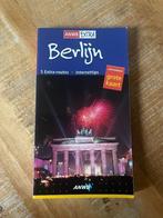 Reisgids Berlijn - Duitsland (€5,40 incl verzenden), Europa, Ophalen of Verzenden, Zo goed als nieuw, Reisgids of -boek