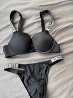 Victoria’s secret lingerie set, Kleding | Dames, Ondergoed en Lingerie, Victoria’s secret, Ophalen of Verzenden, Zwart, Setje
