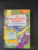 Terry Denton - De waanzinnige boomhut van 117 verdiepingen, Ophalen of Verzenden, Zo goed als nieuw, Terry Denton; Andy Griffiths