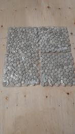 Mozaïek,grind, vloertegels, Ophalen, Overige materialen, Nieuw, 20 tot 40 cm