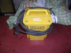 Te koop: Netscheidingstrafo - scheidingstrafo, Hobby en Vrije tijd, Elektronica-componenten, Ophalen of Verzenden, Gebruikt