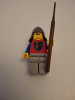 Lego 6023 Maiden's Cart. Jaren 80 Castle, Lego, 33 Bath Road, Slough, UK, Lego, Ophalen of Verzenden