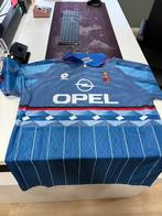 Voetbalshirt AC Milan  Retro, Buitenlandse clubs, Shirt, Hassan@zugtrading.nl, Nieuw