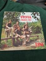 TSM Dinand Leferink Sylvia 7" piraat, Cd's en Dvd's, Vinyl | Nederlandstalig, Overige formaten, Levenslied of Smartlap, Zo goed als nieuw