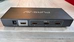 Belkin HDMI interface 3-to-1 Video Switch, Ophalen of Verzenden, Gebruikt, Video