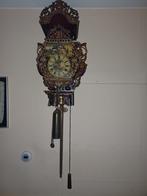 Twee klokken, een koop., Antiek en Kunst, Antiek | Klokken, Ophalen