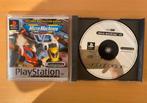 Micro machines V3, Spelcomputers en Games, Games | Sony PlayStation 1, Vincent's games, Racen en Vliegen, Ophalen of Verzenden