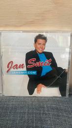 Jan Smit jansmit, Cd's en Dvd's, Cd's | Nederlandstalig, Levenslied of Smartlap, Ophalen of Verzenden, Zo goed als nieuw