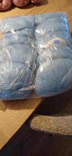 Schoeller Wolle   mohair  de luxe  10 bollen, Hobby en Vrije tijd, Breien en Haken, Ophalen of Verzenden, Nieuw, Breien of Haken