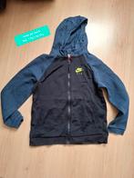 nike air tech 158-170 (13z15y) vest met capuchon, Kinderen en Baby's, Kinderkleding | Maat 158, Jongen of Meisje, Trui of Vest