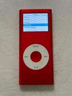 Ipod nano 2nd generatie, Audio, Tv en Foto, Mp3-spelers | Apple iPod, Ophalen, Apple, Apple, Zo goed als nieuw