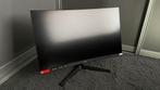 iiyama G-Master 165hz HD Monitor G2466HSU | Freesync Premium, Iiyama G-master, Ingebouwde speakers, VA, Full HD