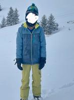 Protest 176 ski pak helm, Protest, 100 tot 140 cm, Ophalen of Verzenden, Zo goed als nieuw