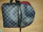 Louis vuitton, Ophalen of Verzenden, Zo goed als nieuw, Zwart, Overige typen