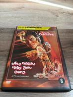 Any Which Way you Can met Clint Eastwood, Cd's en Dvd's, Vanaf 12 jaar, Ophalen of Verzenden, Zo goed als nieuw