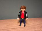 Playmobil Knight Rider, Michael, Kinderen en Baby's, Speelgoed | Playmobil, Ophalen of Verzenden