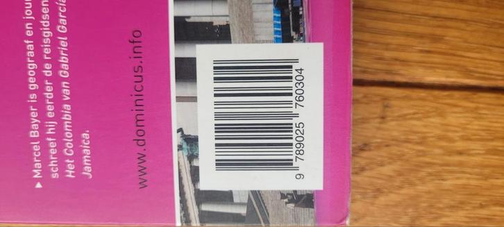 Marcel Bayer - Cuba, Boeken, Reisgidsen, Zo goed als nieuw, Reisgids of -boek, Azië, ANWB, Ophalen of Verzenden