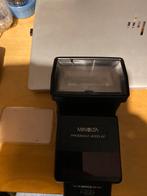 Minolta Program 4000AF Flitser, Ophalen of Verzenden, Zo goed als nieuw, Overige merken