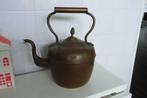 koperen ketel, Antiek en Kunst, Antiek | Koper en Brons, Ophalen of Verzenden