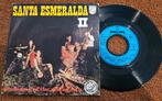 Santa esmeralda - single, Ophalen of Verzenden, Gebruikt, 7 inch, Pop