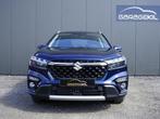 Suzuki S-Cross 1.4 Boosterjet Select Smart Hybrid Dealer ond, Voorwielaandrijving, Stof, Gebruikt, 4 cilinders