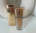Touche eclat le Teint YSL,  foundation, Verzenden, Zo goed als nieuw, Beige, Gehele gezicht