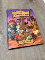 De Piratenschool: 5. Ten aanval!, Boeken, Ophalen of Verzenden, Zo goed als nieuw, Fictie algemeen