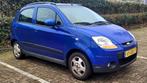Chevrolet Matiz 0.8 2008 Blauw, Voorwielaandrijving, Blauw, Origineel Nederlands, 19 km/l
