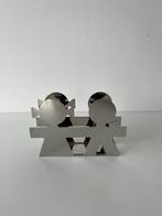 Alessi envelop-/servethouder, Ophalen of Verzenden, Gebruikt