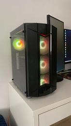 Gaming PC, Computers en Software, Desktop Pc's, Ophalen, Zo goed als nieuw, Gaming, HDD