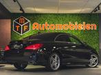 Mercedes-Benz CLA-klasse 200 AMG ed. 156PK|XENON|LEDER|CRUIS, Auto's, Voorwielaandrijving, Gebruikt, Met garantie (alle), Bedrijf