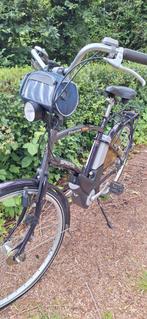 Sparta Pharos Lorenzo E-Bike, Fietsen en Brommers, Elektrische fietsen, Ophalen, Minder dan 30 km per accu, Sparta, Gebruikt