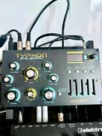Dreadbox Typhoon Analoge Synthesizer, Overige merken, Zo goed als nieuw, Met midi-aansluiting, Overige aantallen