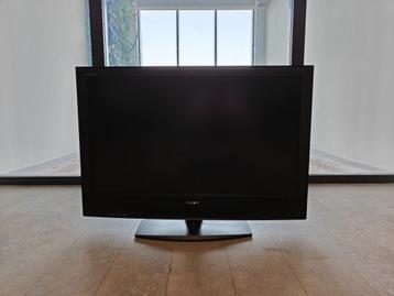 Televisie LCD Sony 40inch beschikbaar voor biedingen