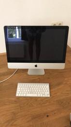 IMac MC508N/A mid 2010 PC all-in -one, Computers en Software, Apple Desktops, Ophalen, Gebruikt, HDD, IMac