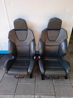 vollederen recaro interieur opel astra h opc nurburgring., Ophalen of Verzenden, Opel